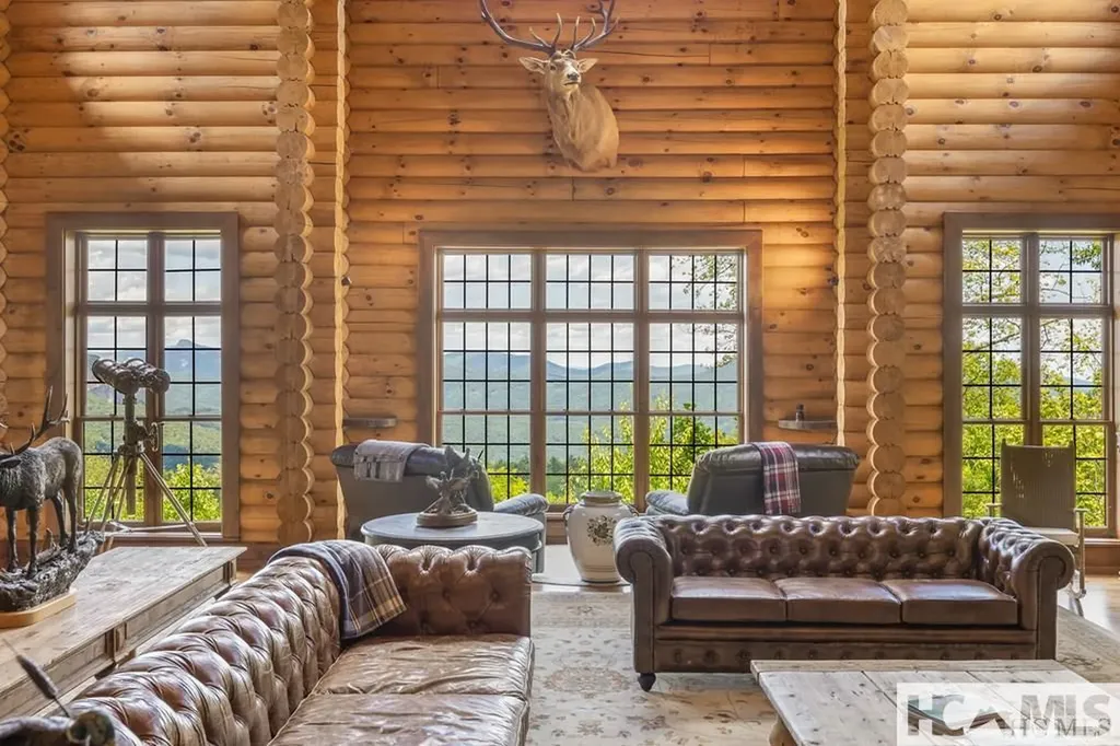 764 Hardscrabble Ridge Road Highlands NC 28741