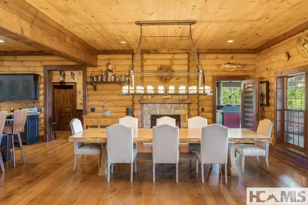 764 Hardscrabble Ridge Road Highlands NC 28741