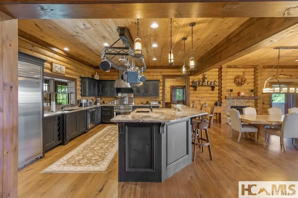 764 Hardscrabble Ridge Road Highlands NC 28741