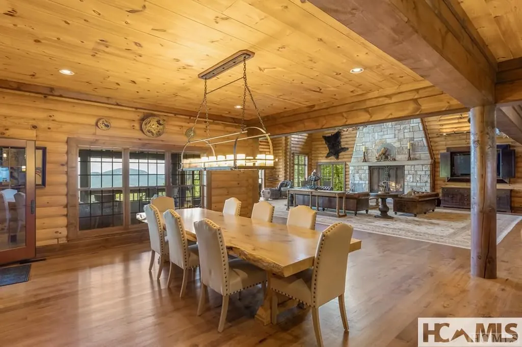 764 Hardscrabble Ridge Road Highlands NC 28741