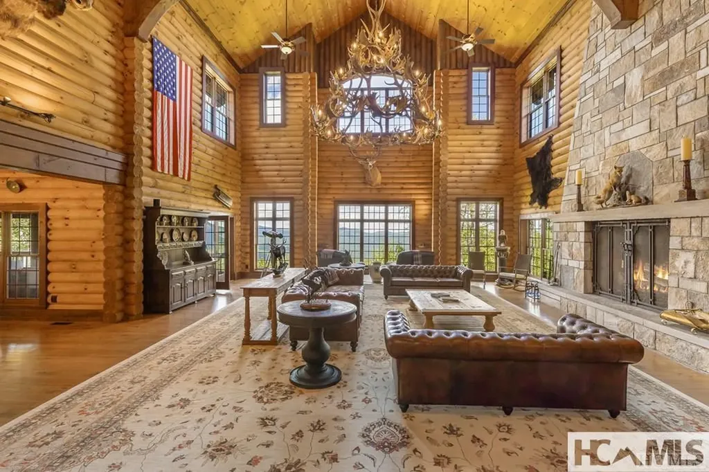 764 Hardscrabble Ridge Road Highlands NC 28741