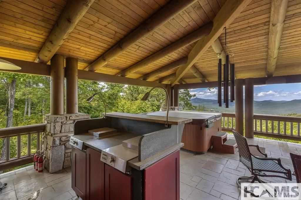 764 Hardscrabble Ridge Road Highlands NC 28741