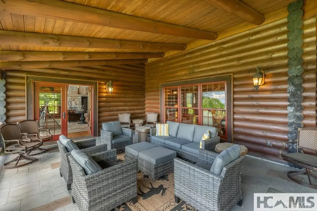 764 Hardscrabble Ridge Road Highlands NC 28741