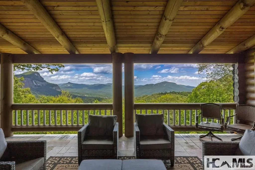764 Hardscrabble Ridge Road Highlands NC 28741