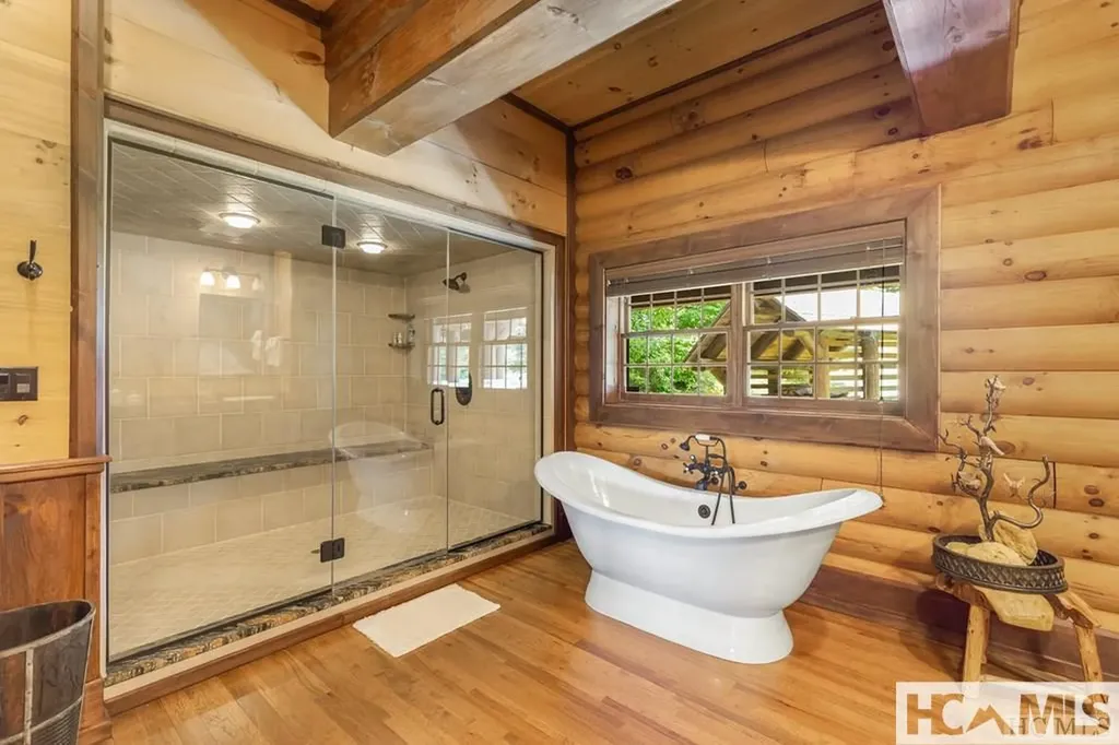 764 Hardscrabble Ridge Road Highlands NC 28741