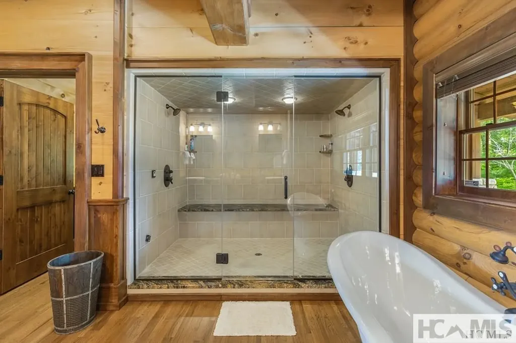 764 Hardscrabble Ridge Road Highlands NC 28741