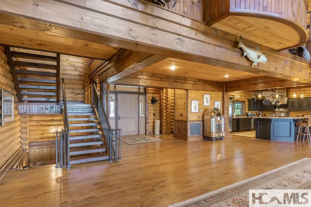 764 Hardscrabble Ridge Road Highlands NC 28741