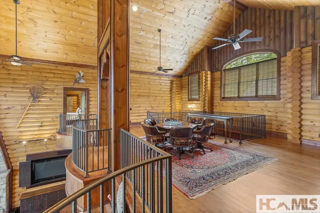 764 Hardscrabble Ridge Road Highlands NC 28741