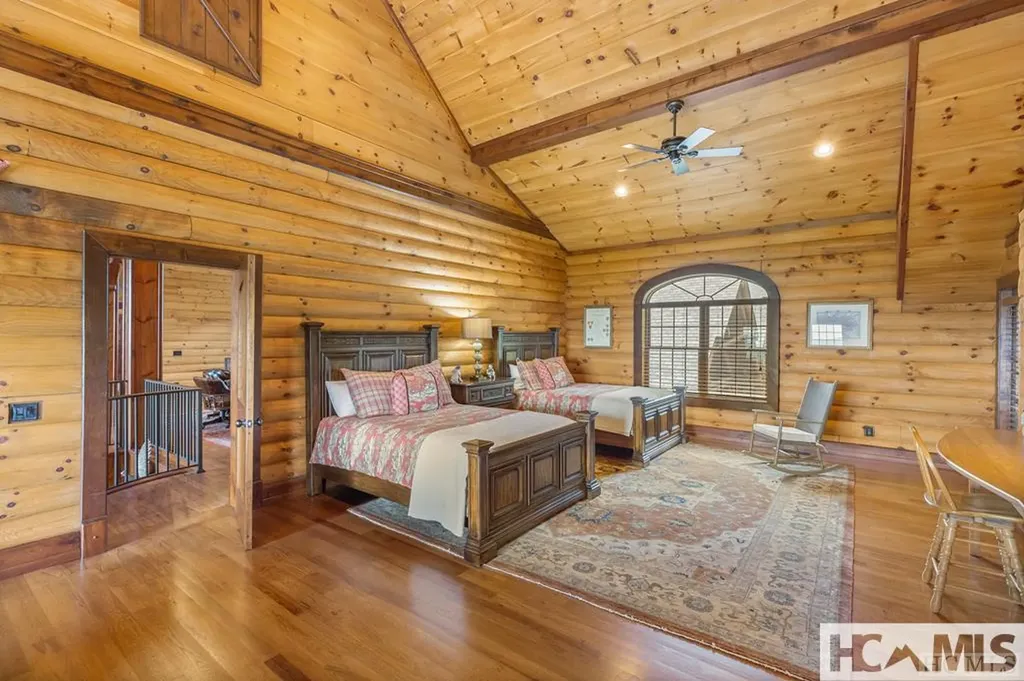 764 Hardscrabble Ridge Road Highlands NC 28741