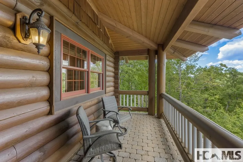 764 Hardscrabble Ridge Road Highlands NC 28741