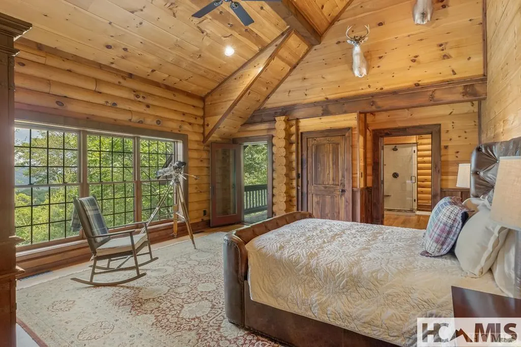 764 Hardscrabble Ridge Road Highlands NC 28741