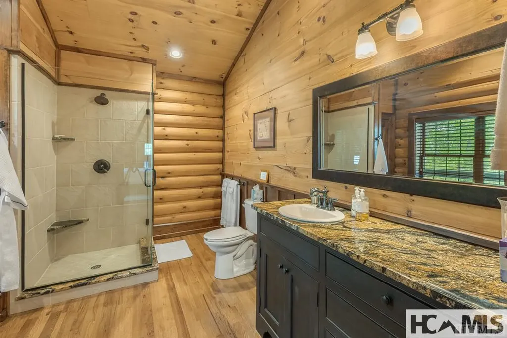 764 Hardscrabble Ridge Road Highlands NC 28741