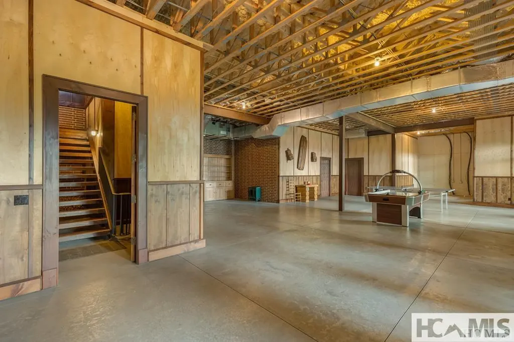 764 Hardscrabble Ridge Road Highlands NC 28741