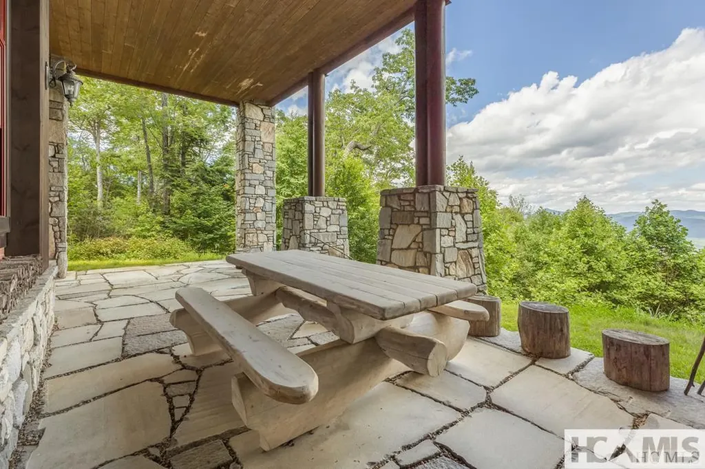 764 Hardscrabble Ridge Road Highlands NC 28741