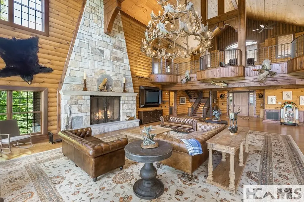 764 Hardscrabble Ridge Road Highlands NC 28741