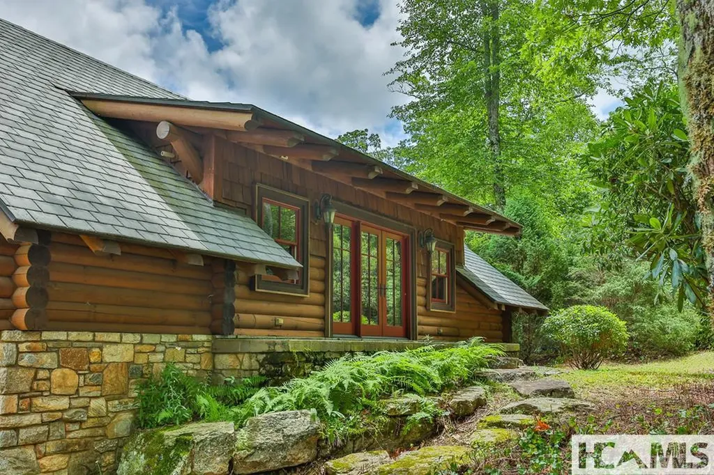 764 Hardscrabble Ridge Road Highlands NC 28741