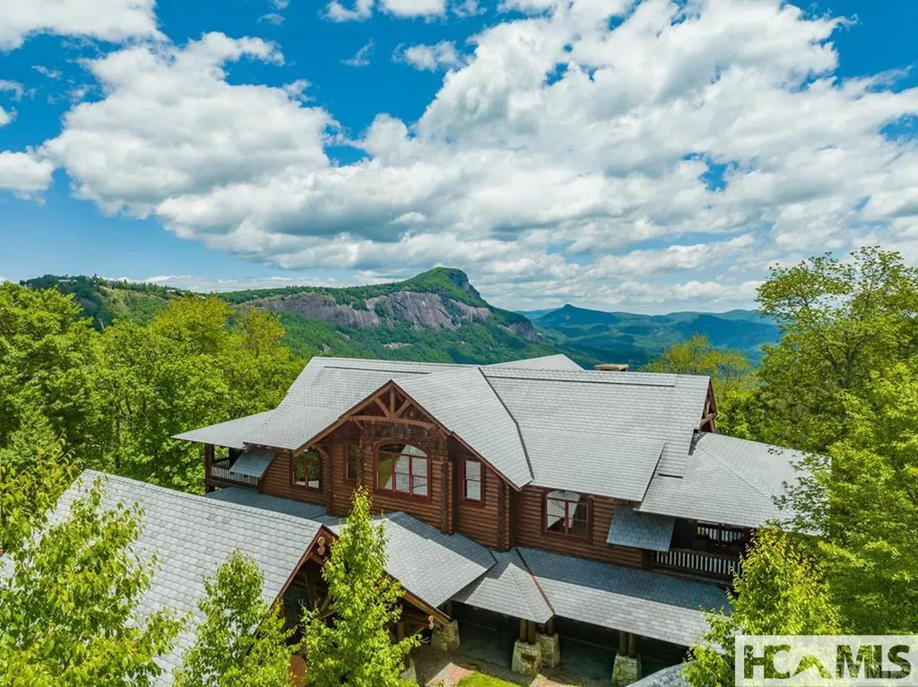 764 Hardscrabble Ridge Road Highlands NC 28741