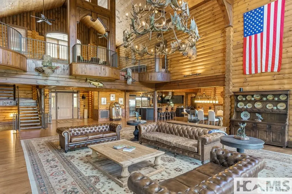 764 Hardscrabble Ridge Road Highlands NC 28741