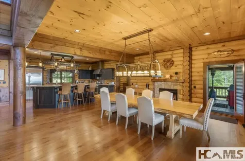 764 Hardscrabble Ridge Road Highlands NC 28741