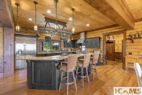 764 Hardscrabble Ridge Road Highlands NC 28741