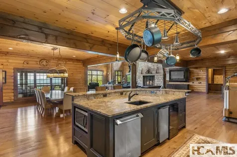 764 Hardscrabble Ridge Road Highlands NC 28741