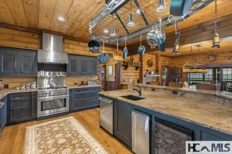 764 Hardscrabble Ridge Road Highlands NC 28741