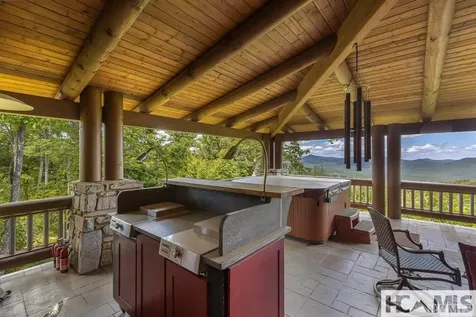 764 Hardscrabble Ridge Road Highlands NC 28741