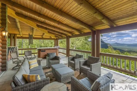 764 Hardscrabble Ridge Road Highlands NC 28741