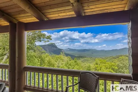 764 Hardscrabble Ridge Road Highlands NC 28741