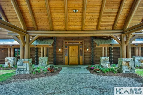 764 Hardscrabble Ridge Road Highlands NC 28741