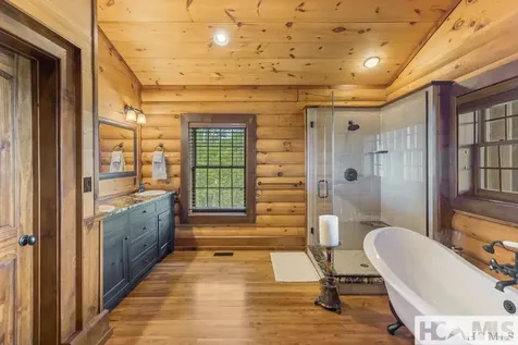 764 Hardscrabble Ridge Road Highlands NC 28741