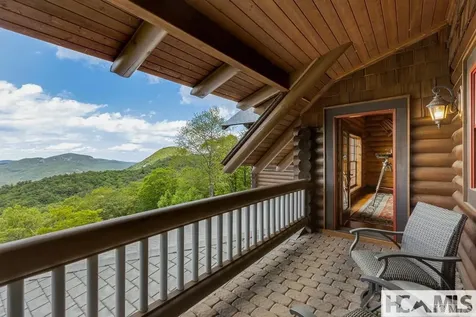 764 Hardscrabble Ridge Road Highlands NC 28741