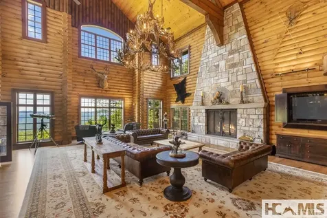 764 Hardscrabble Ridge Road Highlands NC 28741