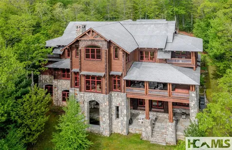 764 Hardscrabble Ridge Road Highlands NC 28741