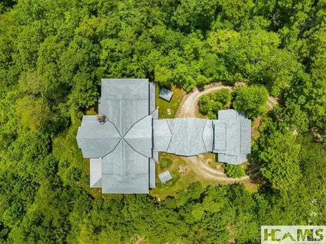 764 Hardscrabble Ridge Road Highlands NC 28741