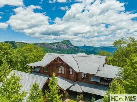 764 Hardscrabble Ridge Road Highlands NC 28741