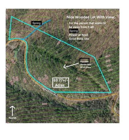 0 Little Ellijay Road Franklin NC 28734