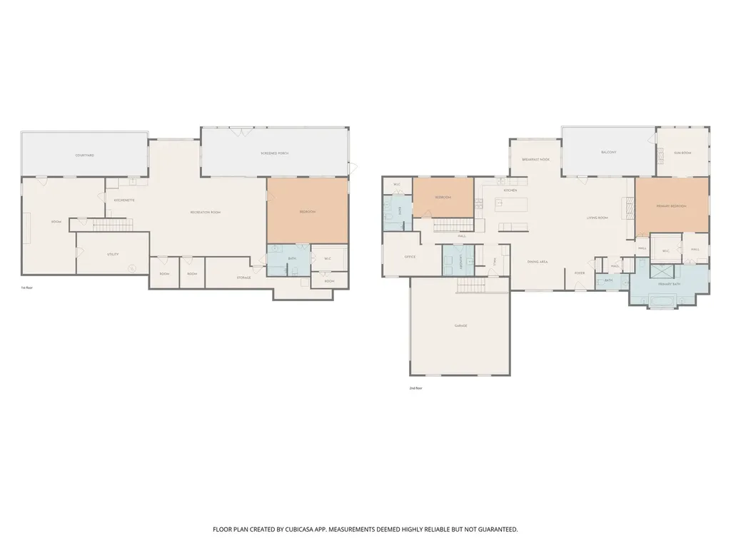 789 Chapel Cove Circle Franklin NC 28734