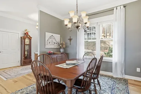 789 Chapel Cove Circle Franklin NC 28734
