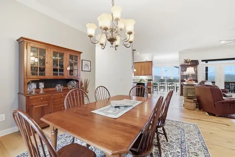 789 Chapel Cove Circle Franklin NC 28734