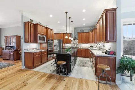 789 Chapel Cove Circle Franklin NC 28734