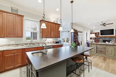 789 Chapel Cove Circle Franklin NC 28734