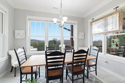 789 Chapel Cove Circle Franklin NC 28734