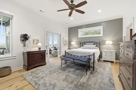 789 Chapel Cove Circle Franklin NC 28734