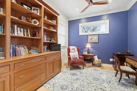 789 Chapel Cove Circle Franklin NC 28734