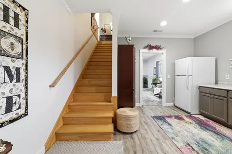 789 Chapel Cove Circle Franklin NC 28734