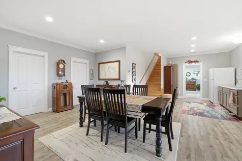 789 Chapel Cove Circle Franklin NC 28734