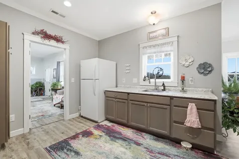 789 Chapel Cove Circle Franklin NC 28734