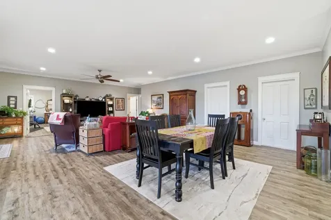 789 Chapel Cove Circle Franklin NC 28734