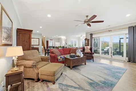789 Chapel Cove Circle Franklin NC 28734